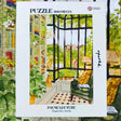 Reading break 500 Piece Jigsaw Puzzle | Aparté - Jigsaw Puzzles - The Puzzle Center