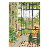 Reading break 500 Piece Jigsaw Puzzle | Aparté - Jigsaw Puzzles - The Puzzle Center