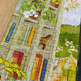 Reading break 500 Piece Jigsaw Puzzle | Aparté - Jigsaw Puzzles - The Puzzle Center