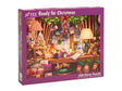 Ready For Christmas 500 Piece Jigsaw Puzzle | Vermont Christmas Co - Jigsaw Puzzles - The Puzzle Center