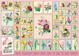 Redoute 1000 Piece Jigsaw Puzzle | Cobble Hill - Jigsaw Puzzles - The Puzzle Center