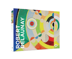 Relief - disques 1000 Piece Jigsaw Puzzle | Pomegranate - Jigsaw Puzzles - The Puzzle Center