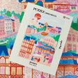 Rennes 1000 Piece Jigsaw Puzzle | Aparté - Jigsaw Puzzles - The Puzzle Center