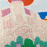 Rennes 1000 Piece Jigsaw Puzzle | Aparté - Jigsaw Puzzles - The Puzzle Center