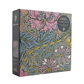 Revolution 1000 Piece Jigsaw Puzzle Paperblanks - Paperblanks - Jigsaw Puzzles - The Puzzle Center