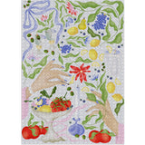Ribbons 1000 Piece Jigsaw Puzzle | Cloudberries - Jigsaw Puzzles - The Puzzle Center