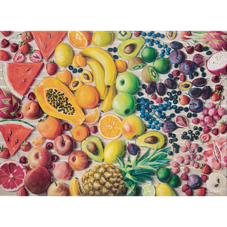 Ripe for the Picking 1000 Piece Jigsaw Puzzle | Final Piece Puzzles - Jigsaw Puzzles - The Puzzle Center