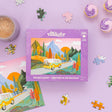 Road Trip 250 Piece Jigsaw Puzzle | Villager Puzzles - Jigsaw Puzzles - The Puzzle Center