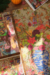 Sacred Treasures 1000 Piece Jigsaw Puzzle | The Puzzle Theory - Jigsaw Puzzles - The Puzzle Center
