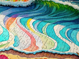 Sailing at Sunrise 1000 Piece Jigsaw Puzzle | Enjoy Puzzles - Jigsaw Puzzles - The Puzzle Center