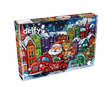 Santa'S Holiday Drive 1000 Piece Jigsaw Puzzle | Delfy - Jigsaw Puzzles - The Puzzle Center
