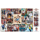 Saturday Evening Post - Rockwell Collage 1000 Piece Puzzle | Masterpieces Puzzles - Masterpieces Puzzles - Jigsaw Puzzles - The Puzzle Center