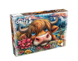 Scottish Highland Spirit 1000 Piece Jigsaw Puzzle | Delfy - Jigsaw Puzzles - The Puzzle Center