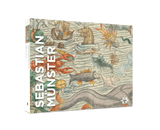Sea Monsters 1000 Piece Jigsaw Puzzle | Pomegranate - Jigsaw Puzzles - The Puzzle Center