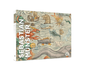 Sea Monsters 1000 Piece Jigsaw Puzzle | Pomegranate - Jigsaw Puzzles - The Puzzle Center