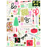 Sew Cute! 1000 Piece Jigsaw Puzzle | Puzzlefolk - Jigsaw Puzzles - The Puzzle Center