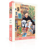 Shih Tzu Happens 1000 Piece Jigsaw Puzzle | New York Puzzle Company - Jigsaw Puzzles - The Puzzle Center