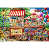 Signature Collection - Hershey's Stand 2000 Piece Jigsaw Puzzle | Masterpieces Puzzles - Jigsaw Puzzles - The Puzzle Center