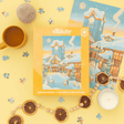 Ski Resort 1000 Piece Jigsaw Puzzle | Villager - Jigsaw Puzzles - The Puzzle Center