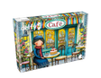 Small Paris Café 1000 Piece Jigsaw Puzzle | Delfy - Jigsaw Puzzles - The Puzzle Center