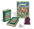 Snaily's Books 1000 Piece Jigsaw Puzzle | Good Juju Ink - Jigsaw Puzzles - The Puzzle Center