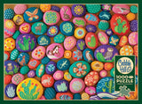 Southwest Stones 1000 Piece Puzzle by Cobble Hill Puzzles - Cobble Hill Puzzles - Jigsaw Puzzles - The Puzzle Center