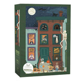 Spooky City 1000 Piece Halloween Jigsaw Puzzle | 1Canoe2 - Jigsaw Puzzles - The Puzzle Center