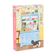 Spring Dresser 500 Piece Jigsaw Puzzle | Olleo Puzzles - Jigsaw Puzzles - The Puzzle Center