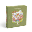 Spring Tea Party 500 Piece Jigsaw Puzzle | Trevell - Jigsaw Puzzles - The Puzzle Center