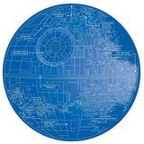 Star Wars Death Star 1000 Piece Double Sided Jigsaw Puzzle | Ridley's Games - Jigsaw Puzzles - The Puzzle Center