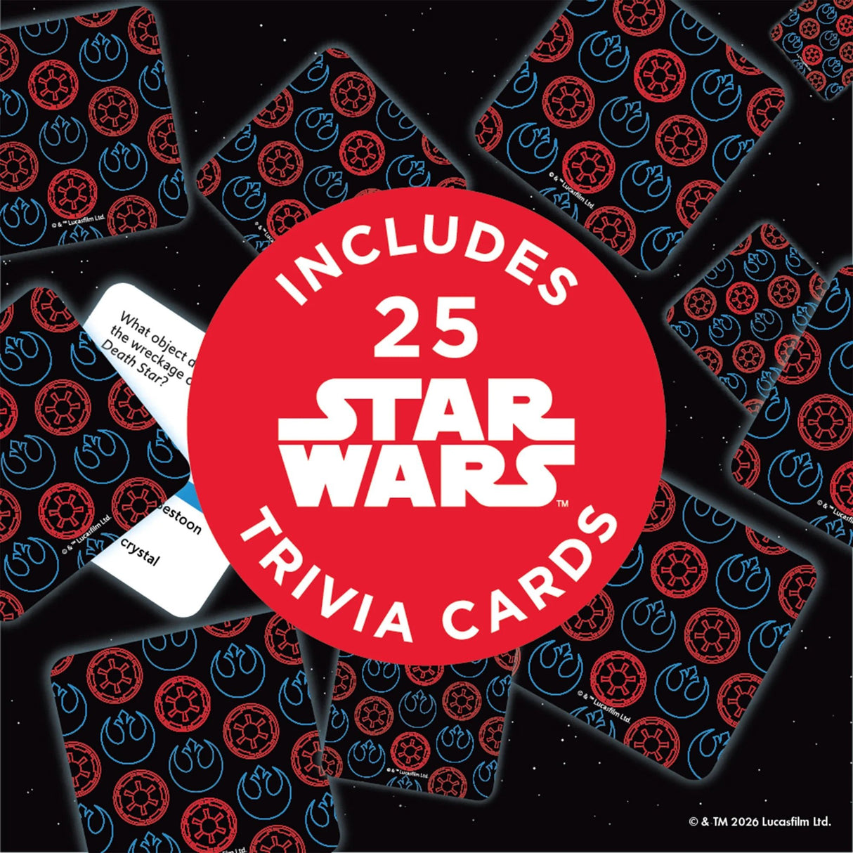 Star Wars Death Star 1000 Piece Double Sided Jigsaw Puzzle | Ridley's Games - Jigsaw Puzzles - The Puzzle Center