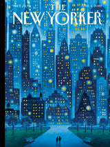 Stellar Night 1000 Piece Jigsaw Puzzle | New York Puzzle Company - Jigsaw Puzzles - The Puzzle Center