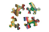 Stocking Curiosity 500 Piece Jigsaw Puzzle by Springbok Puzzles - Springbok Puzzles - Jigsaw Puzzles - The Puzzle Center - 