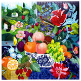 Stone Fruit Still Life 1000 Piece Jigsaw Puzzle | eeBoo - Jigsaw Puzzles - The Puzzle Center
