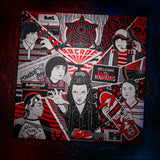 Stranger Things 1000 Piece Jigsaw Puzzle | Theory11 - Jigsaw Puzzles - The Puzzle Center