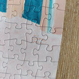 Stroll in Caen 1000 Piece Jigsaw Puzzle | Aparté - Jigsaw Puzzles - The Puzzle Center