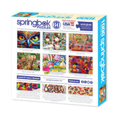 Summer Sips 1000 Piece Jigsaw Puzzle - Limited Release | Springbok Puzzles - Springbok Puzzles - Jigsaw Puzzles - The Puzzle Center