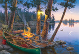 Summer's Song 2000 Piece Jigsaw Puzzle | Cobble Hill - Jigsaw Puzzles - The Puzzle Center