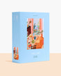 Sunny Afternoon 1000 Piece Jigsaw Puzzle | Ordinary Habit - Jigsaw Puzzles - The Puzzle Center