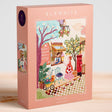 Sunny Scoop 500 Piece Art Jigsaw Puzzle | Elewhite - Jigsaw Puzzles - The Puzzle Center