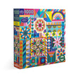 Sunshine Garden 1000 Piece Jigsaw Puzzle | eeBoo - Jigsaw Puzzles - The Puzzle Center