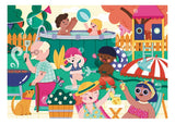 Sunshine & Lemonade 500 Piece Jigsaw Puzzle | Holiyay - Jigsaw Puzzles - The Puzzle Center