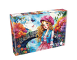 Sweet Summer Moments 1000 Piece Jigsaw Puzzle | Delfy Puzzles - Jigsaw Puzzles - The Puzzle Center