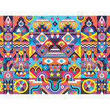 Symmetry 1000 Piece Jigsaw Puzzle | Cloudberries - Jigsaw Puzzles - The Puzzle Center