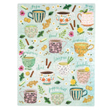 Tea Time 500 Piece Jigsaw Puzzle | 1Canoe2 - Jigsaw Puzzles - The Puzzle Center