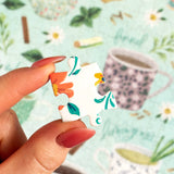 Tea Time 500 Piece Jigsaw Puzzle | 1Canoe2 - Jigsaw Puzzles - The Puzzle Center