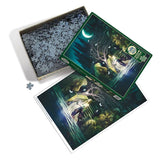 Ten Wishes 1000 Piece Jigsaw Puzzle | Cobble Hill - Jigsaw Puzzles - The Puzzle Center