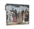 The Awdrey - Gore Legacy 500 Piece Jigsaw Puzzle | Pomegranate - Jigsaw Puzzles - The Puzzle Center