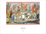 The Bridge of Life 1000 Piece Jigsaw Puzzle | Pomegranate - Jigsaw Puzzles - The Puzzle Center