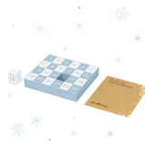 The Cloudberries Advent Calendar 1000 Piece Jigsaw Puzzle | Cloudberries - Jigsaw Puzzles - The Puzzle Center